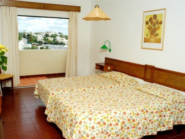 Imagen general del Hotel Alvormar Apartments. Foto 10