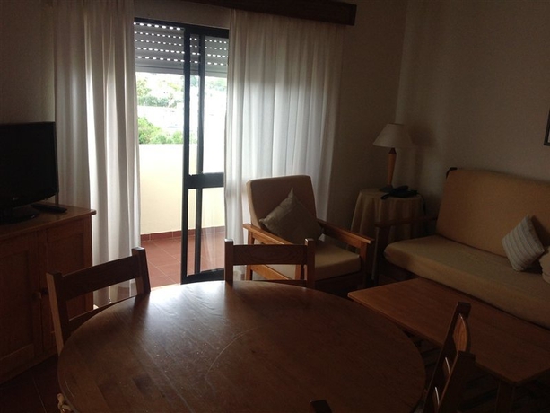 Imagen general del Hotel Alvormar Apartments. Foto 4