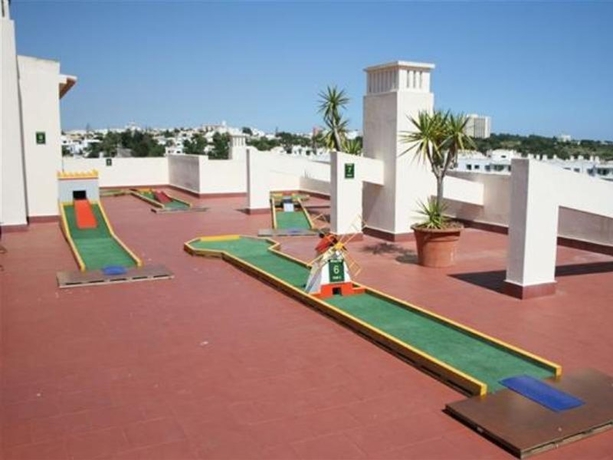 Imagen general del Hotel Alvormar Apartments. Foto 5