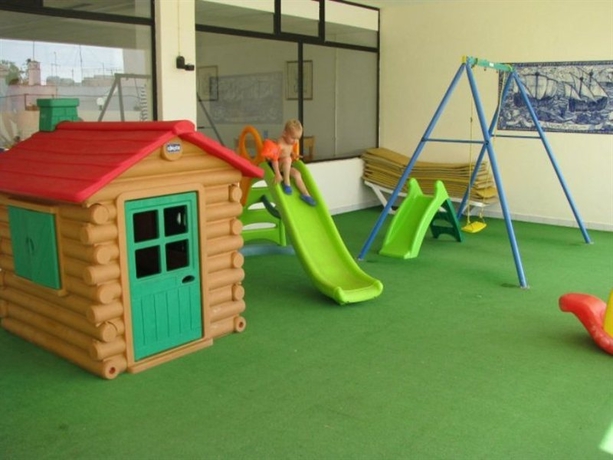 Imagen general del Hotel Alvormar Apartments. Foto 6