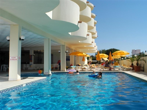 Imagen general del Hotel Alvormar Apartments. Foto 7