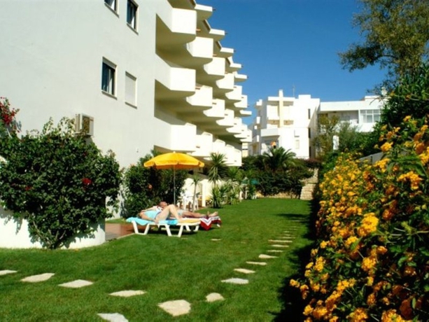 Imagen general del Hotel Alvormar Apartments. Foto 8