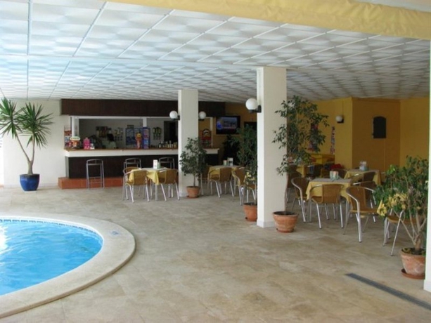 Imagen general del Hotel Alvormar Apartments. Foto 9