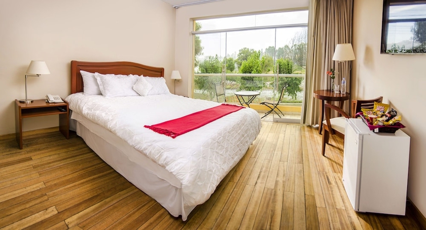 Imagen de la habitación del Hotel Alwa Premium Boutique. Foto 6