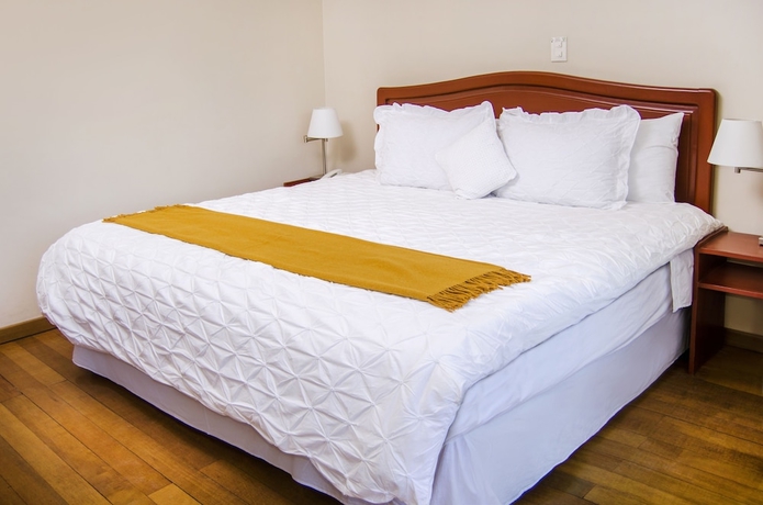 Imagen de la habitación del Hotel Alwa Premium Boutique. Foto 7