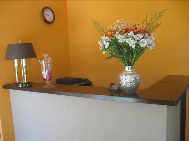 Imagen de los interiores del Hotel Alwa Premium Boutique. Foto 14