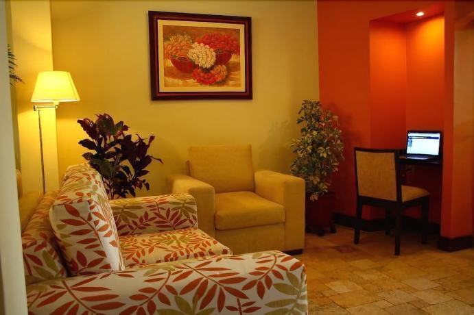 Imagen de los interiores del Hotel Alwa Premium Boutique. Foto 18