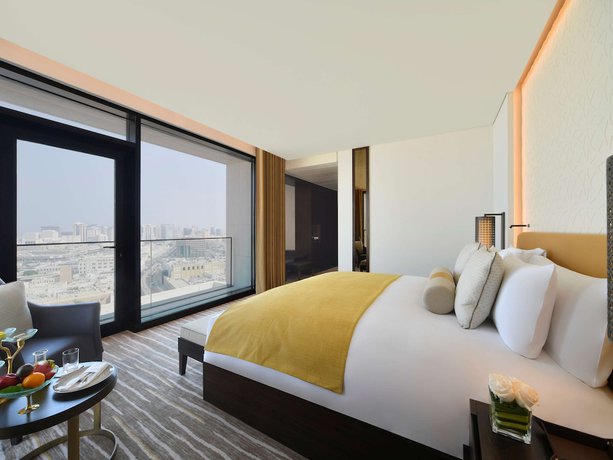 Imagen de la habitación del Hotel Alwadi Doha - Mgallery. Foto 6