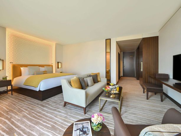 Imagen de la habitación del Hotel Alwadi Doha - Mgallery. Foto 9