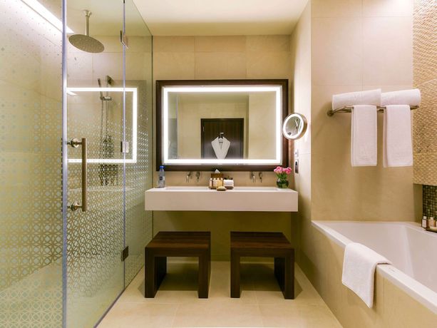 Imagen de la habitación del Hotel Alwadi Doha - Mgallery. Foto 10