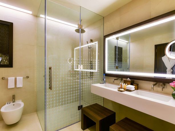 Imagen de la habitación del Hotel Alwadi Doha - Mgallery. Foto 11