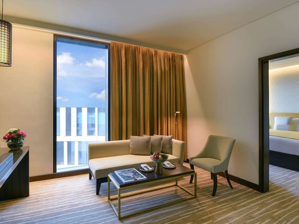 Imagen de la habitación del Hotel Alwadi Doha - Mgallery. Foto 15