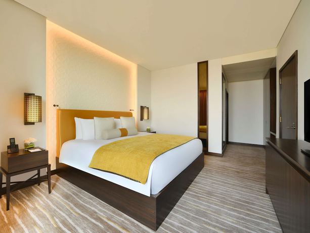 Imagen de la habitación del Hotel Alwadi Doha - Mgallery. Foto 16