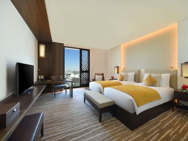Imagen de la habitación del Hotel Alwadi Doha - Mgallery. Foto 17