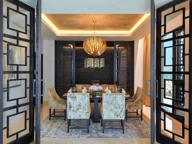 Imagen de la habitación del Hotel Alwadi Doha - Mgallery. Foto 19