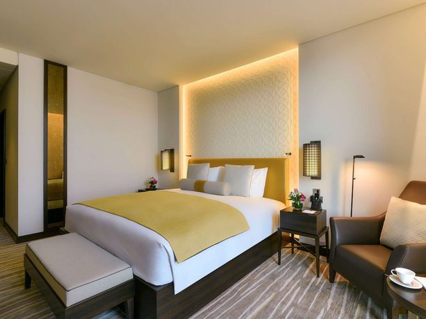 Imagen de la habitación del Hotel Alwadi Doha - Mgallery. Foto 21