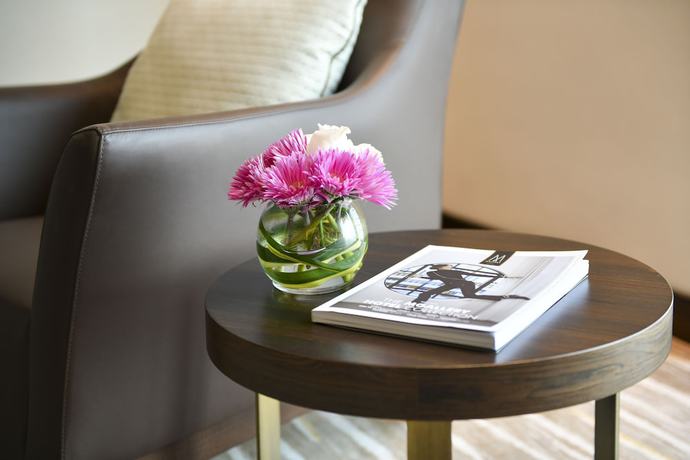 Imagen de la habitación del Hotel Alwadi Doha - Mgallery. Foto 22