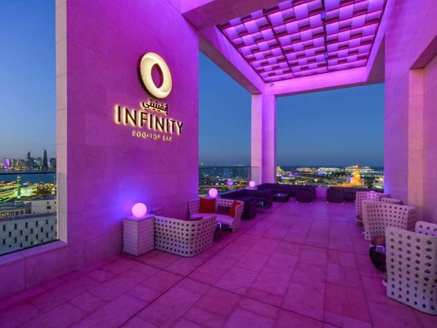 Imagen general del Hotel Alwadi Doha - Mgallery. Foto 2