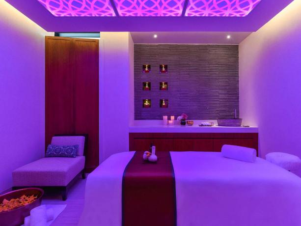 Imagen general del Hotel Alwadi Doha - Mgallery. Foto 4