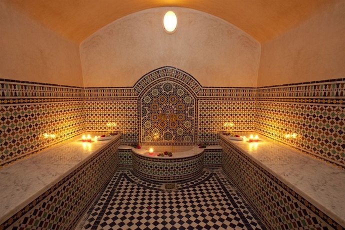 Imagen general del Hotel Alwalid. Foto 7