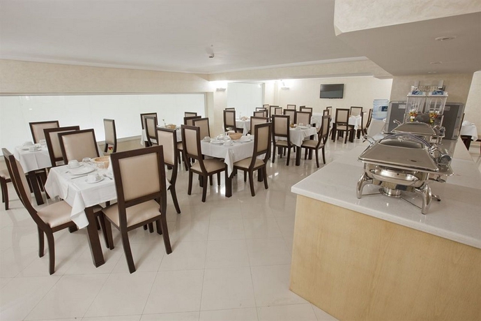 Imagen general del Hotel Alwalid. Foto 8