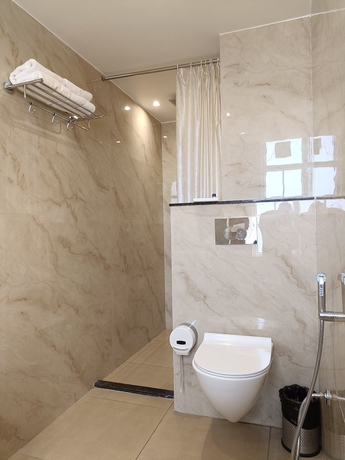 Imagen de la habitación del Hotel Alwar Royals. Foto 7