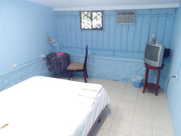 Imagen de la habitación del Hotel Always. Foto 4