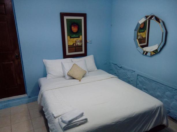 Imagen de la habitación del Hotel Always. Foto 5