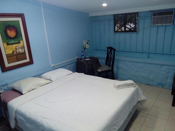 Imagen de la habitación del Hotel Always. Foto 6