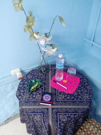 Imagen de los interiores del Hotel Always. Foto 7