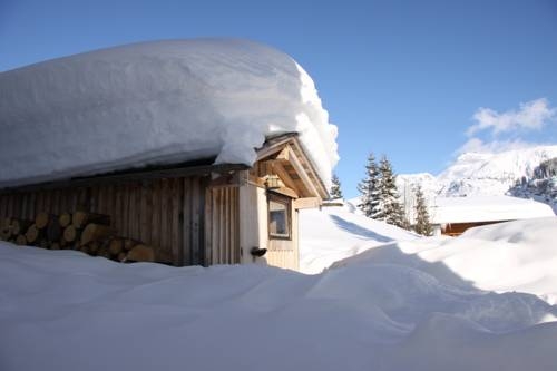 Imagen general del Hotel Alwin. Foto 2