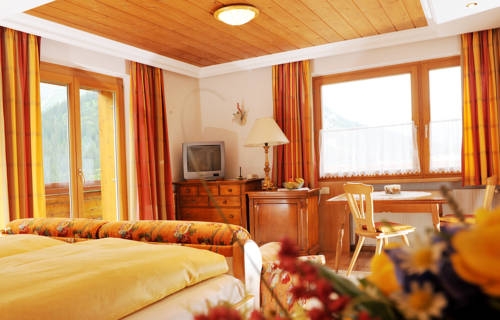 Imagen general del Hotel Alwin. Foto 3