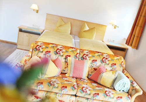 Imagen general del Hotel Alwin. Foto 4