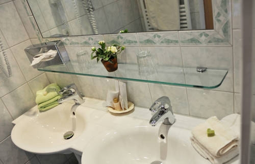 Imagen general del Hotel Alwin. Foto 5