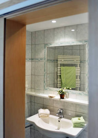 Imagen general del Hotel Alwin. Foto 6