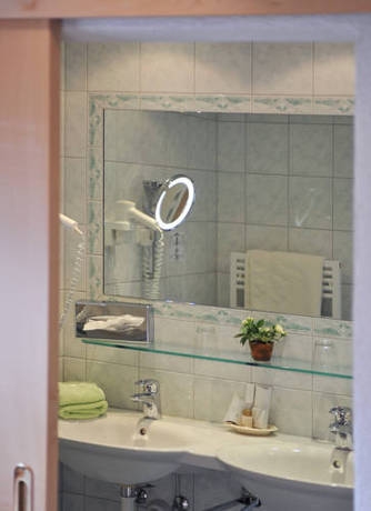 Imagen general del Hotel Alwin. Foto 7