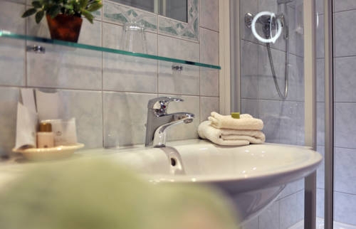 Imagen general del Hotel Alwin. Foto 8