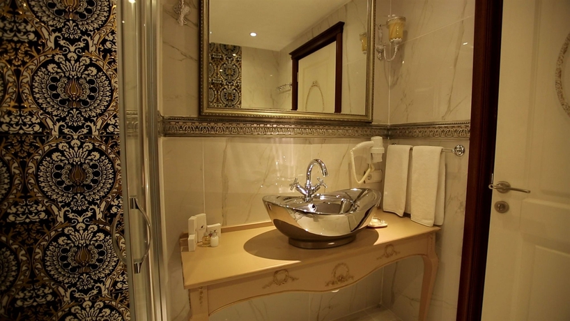 Imagen de la habitación del Hotel Aly Port. Foto 8