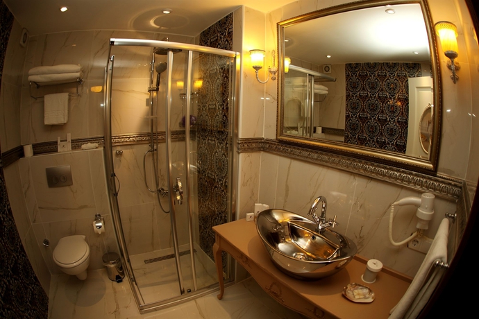 Imagen de la habitación del Hotel Aly Port. Foto 9
