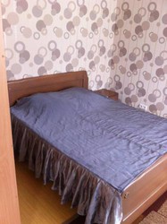 Imagen general del Hotel Alyans Hotel. Foto 3