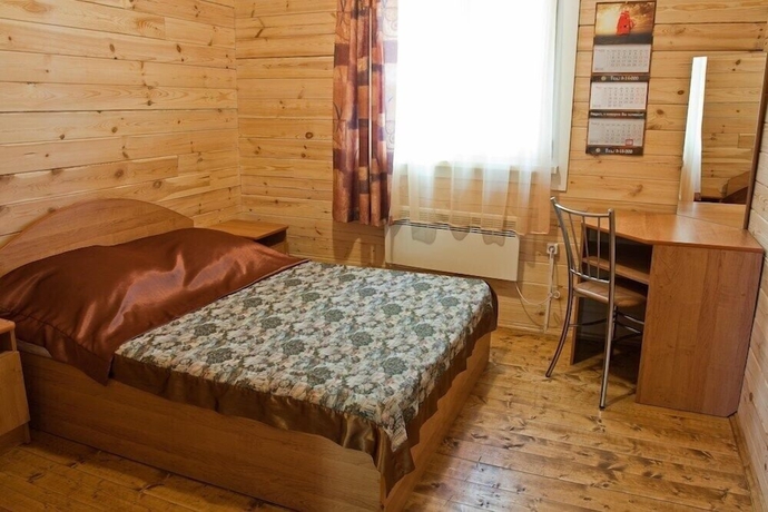 Imagen de la habitación del Hotel Alye Parusa. Foto 5