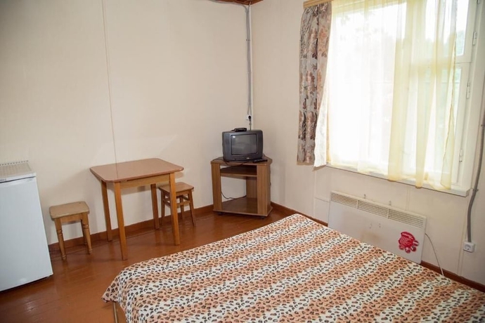 Imagen de la habitación del Hotel Alye Parusa. Foto 7