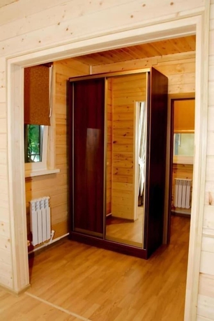 Imagen de la habitación del Hotel Alye Parusa. Foto 9