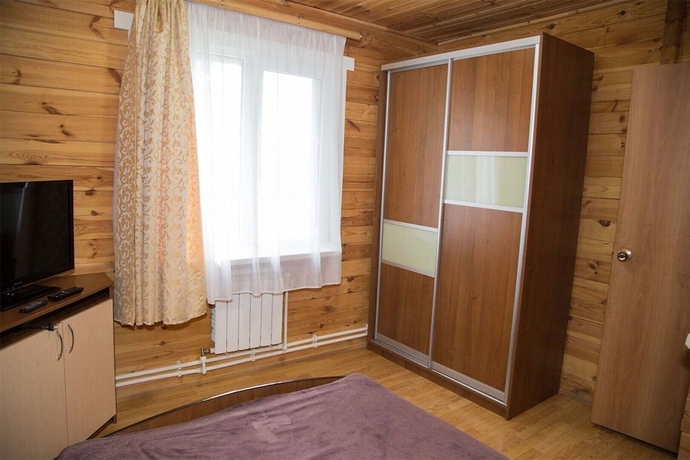 Imagen de la habitación del Hotel Alye Parusa. Foto 11