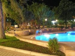 Imagen general del Hotel Alye Parusa Hotel. Foto 2