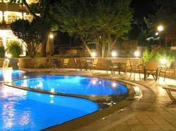 Imagen general del Hotel Alye Parusa Hotel. Foto 3