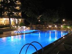 Imagen general del Hotel Alye Parusa Hotel. Foto 4