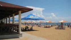 Imagen general del Hotel Alye Parusa Hotel. Foto 6