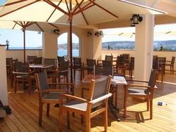 Imagen general del Hotel Alye Parusa Hotel. Foto 8