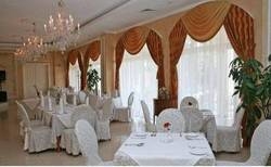 Imagen general del Hotel Alye Parusa Hotel. Foto 9